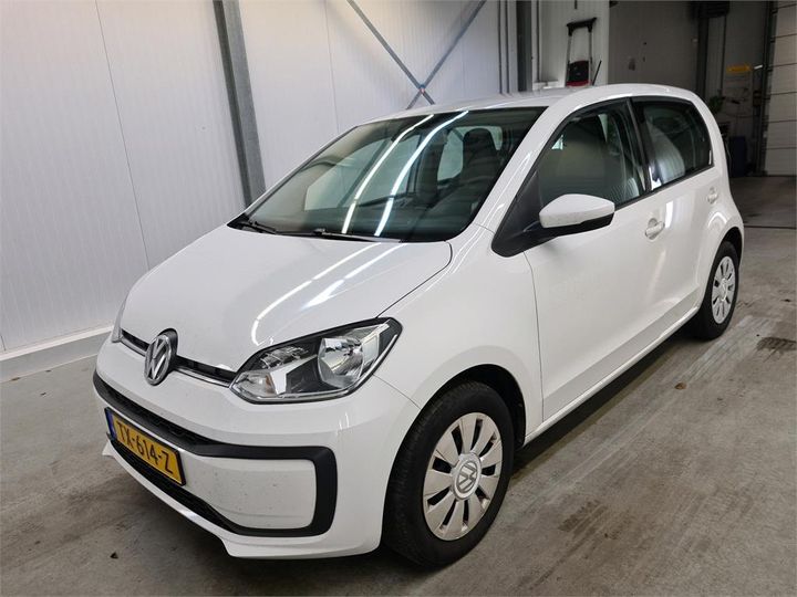 Volkswagen Up (2019)