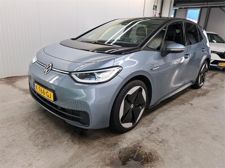 Volkswagen Id3 (2020)