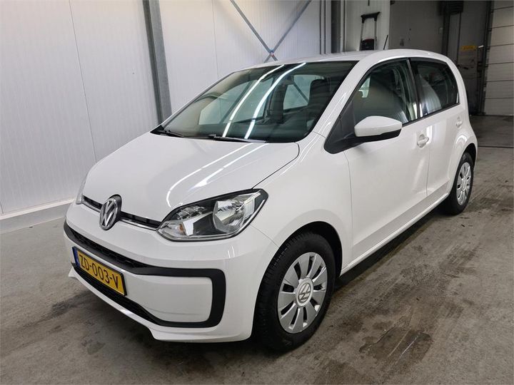 Volkswagen Up (2019)