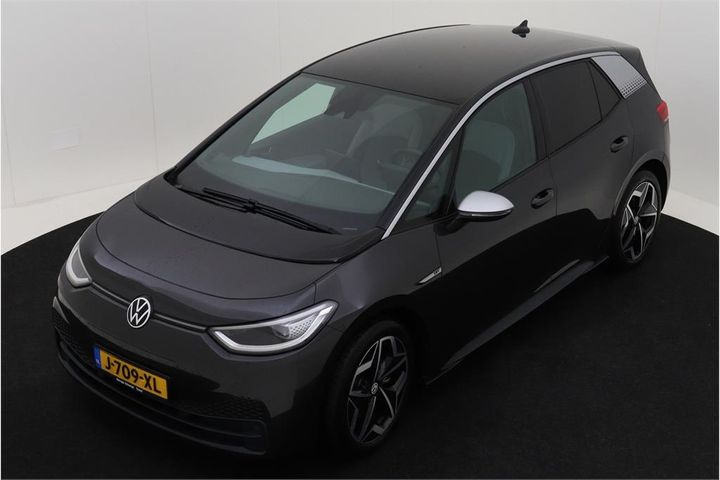 Volkswagen Id3 (2020)