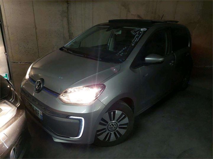 Volkswagen Up (2019)