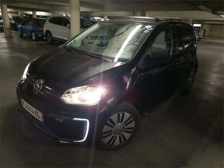 Volkswagen Up (2019)