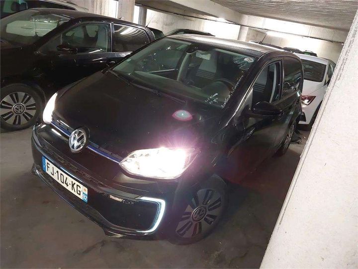 Volkswagen Up (2019)