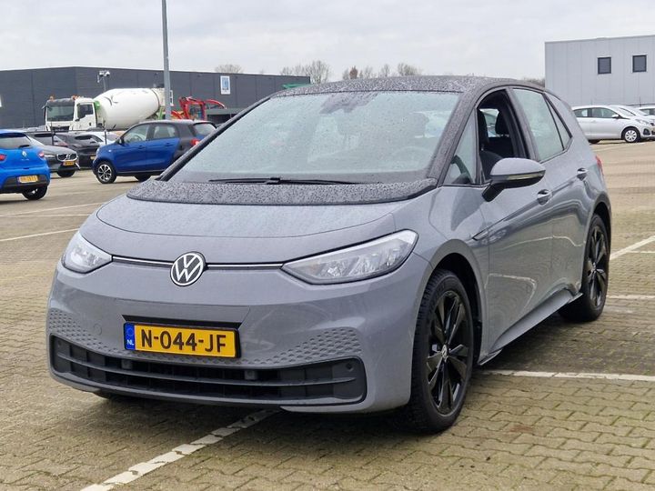 Volkswagen Id3 (2021)