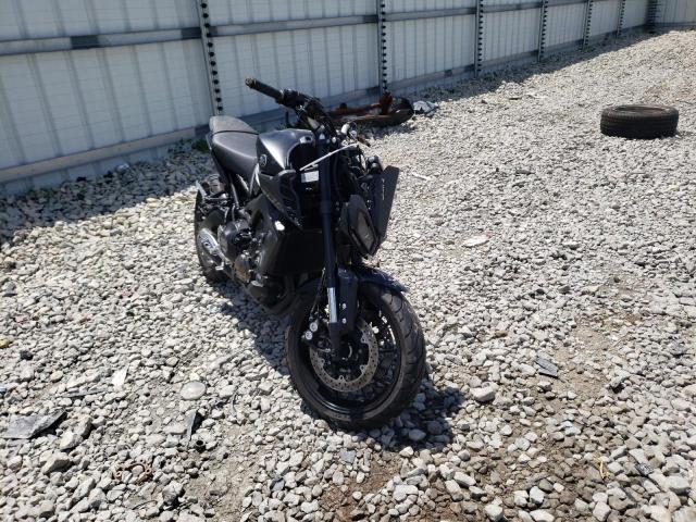 Yamaha Mt09 (2018)