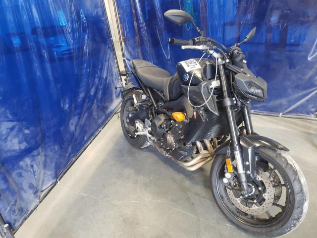 Yamaha Mt09 (2019)