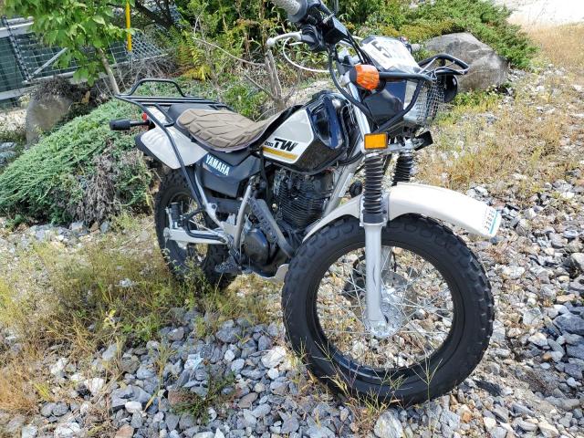 Yamaha Tw200 c (2020)