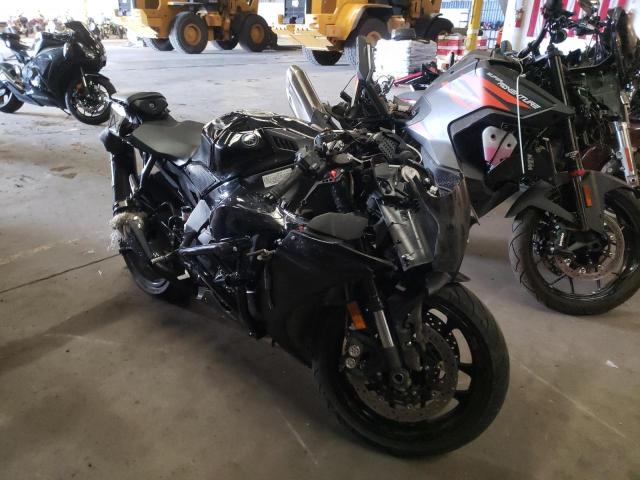 Yamaha Yzfr1 (2020)
