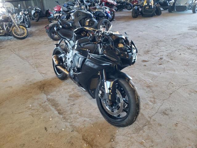 Yamaha Yzfr1 (2021)