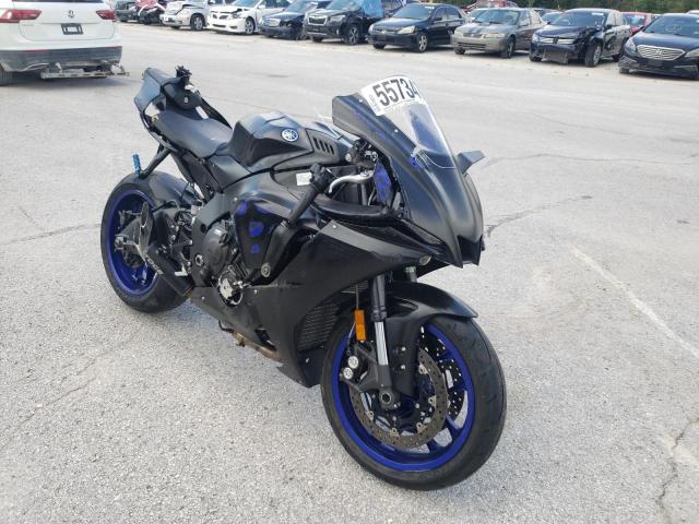 Yamaha Yzfr1 (2022)