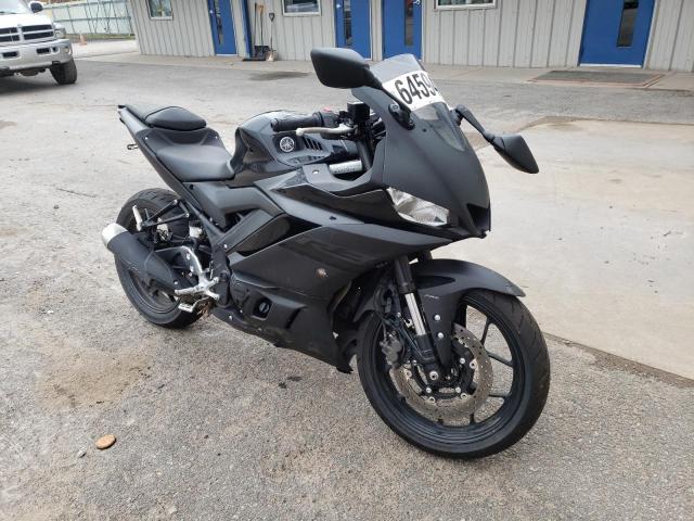 Yamaha Yzfr3 a (2020)