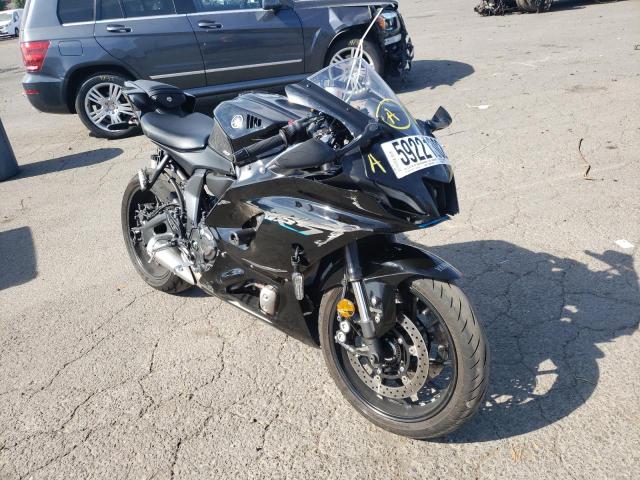 Yamaha Yzfr7 (2022)