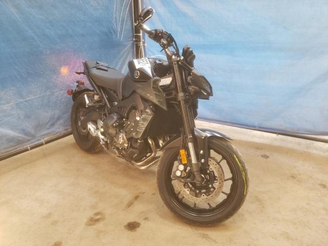 Yamaha Mt09 (2019)