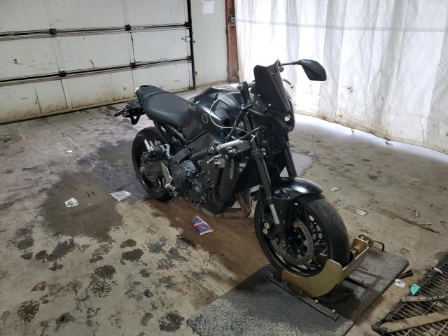 Yamaha Mt09 (2022)