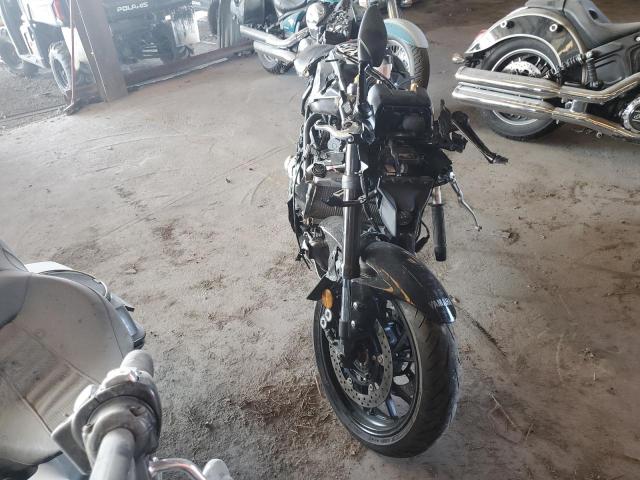 Yamaha Yzfr7 (2022)