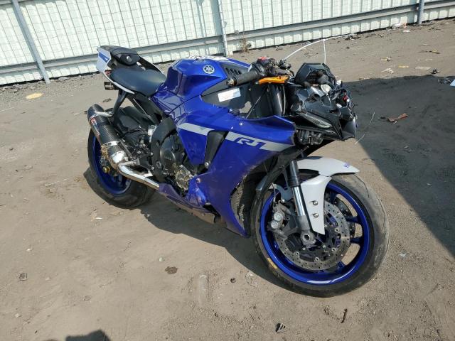Yamaha Yzfr1 (2020)
