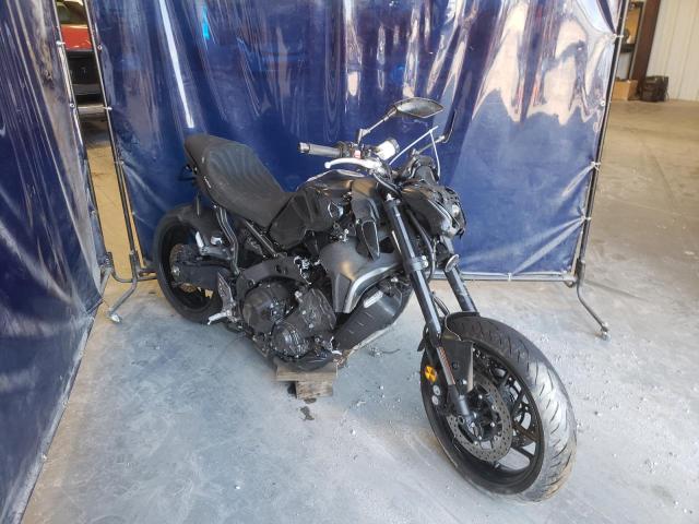 Yamaha Mt09 (2022)