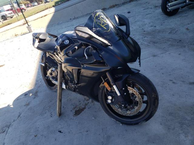 Yamaha Yzfr1 (2020)