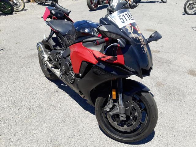 Yamaha Yzfr1 (2021)