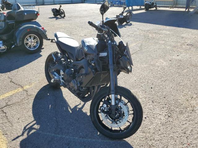 Yamaha Mt09 (2020)