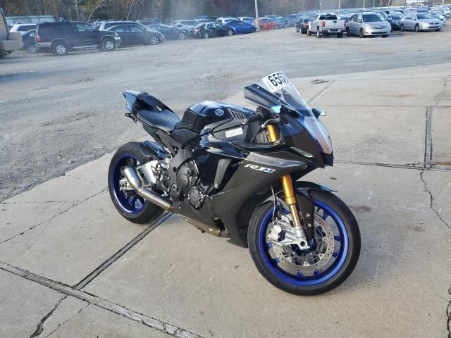 Yamaha Yzfr1m (2020)