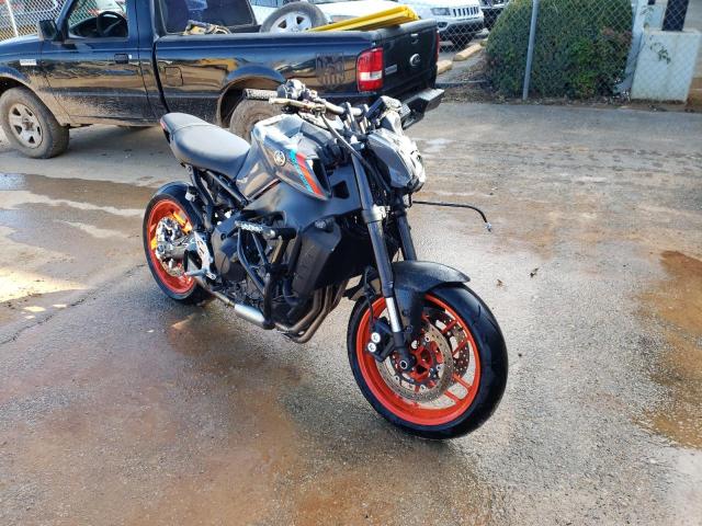 Yamaha Mt09 (2021)