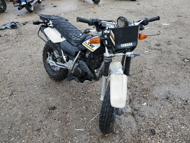 Yamaha Tw200 c (2020)