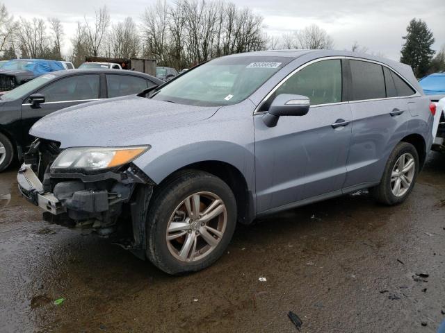 Acura Rdx (2013)
