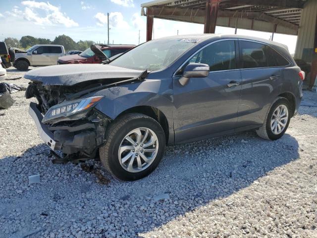 Acura Rdx (2018)