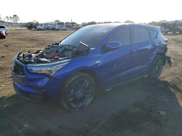 Acura Rdx (2021)