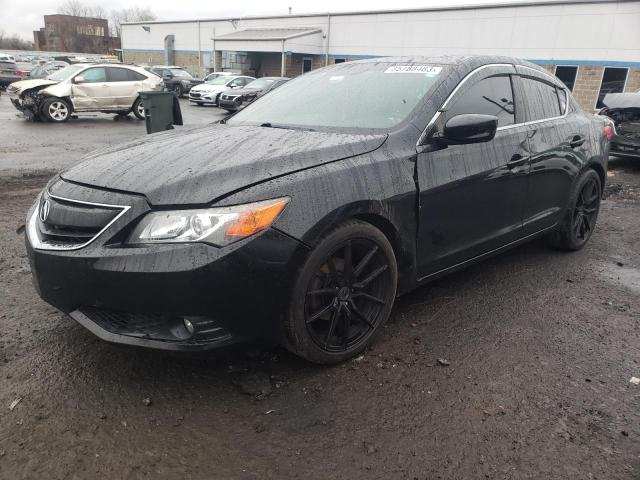 Acura Ilx 20 pre (2015)