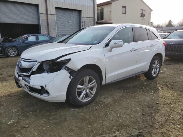 Acura Rdx (2014)