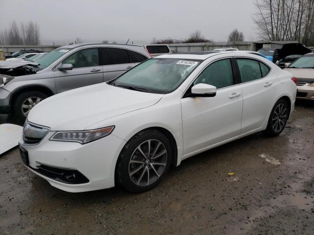 Acura Tlx advanc (2015)