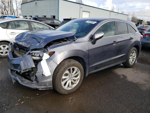 Acura Rdx (2017)
