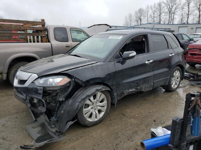 Acura Rdx (2011)