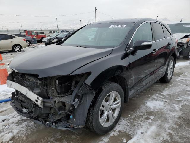 Acura Rdx (2015)