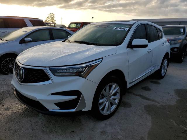 Acura Rdx (2021)
