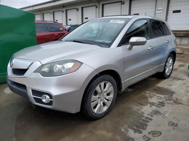 Acura Rdx (2012)