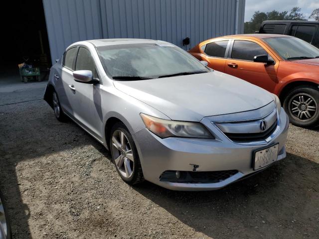 Acura Ilx 20 pre (2013)