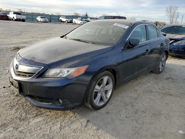 Acura Ilx 20 pre (2013)