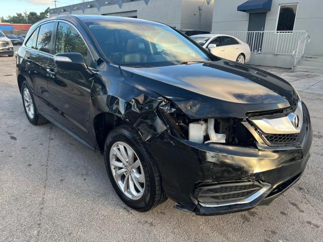 Acura Rdx (2017)