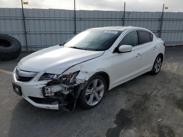Acura Ilx 20 (2014)