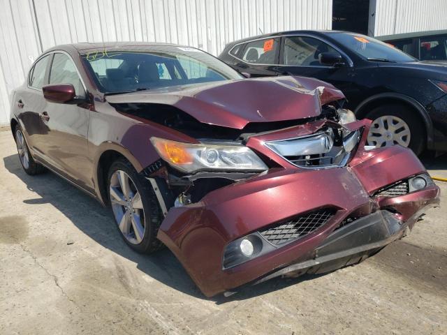 Acura Ilx 20 pre (2013)
