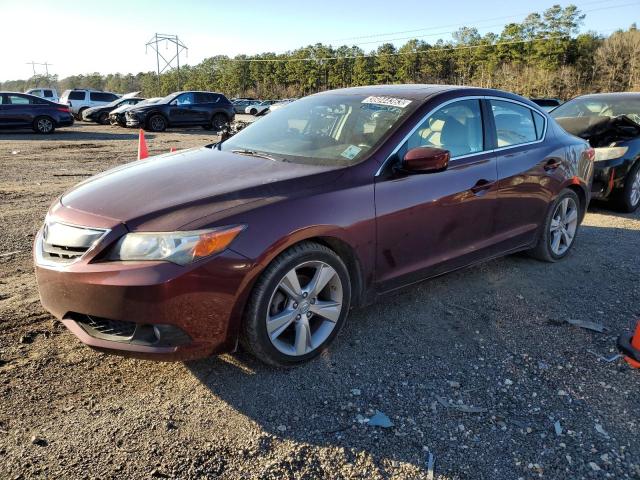 Acura Ilx 20 pre (2014)