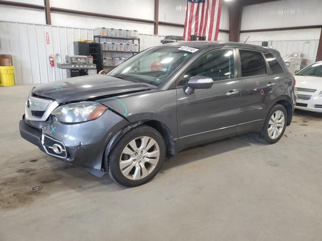 Acura Rdx (2012)
