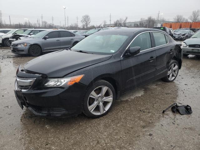 Acura Ilx 20 (2014)