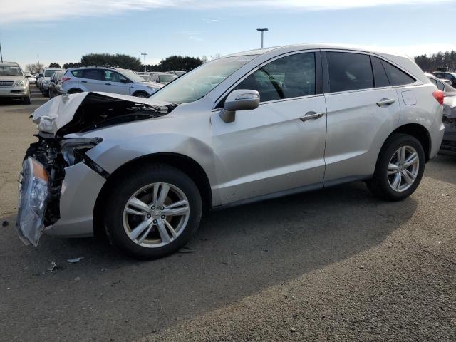 Acura Rdx (2014)