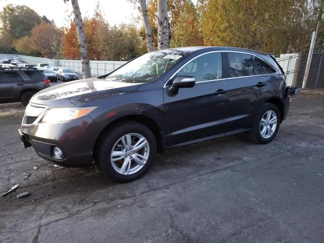 Acura Rdx (2015)
