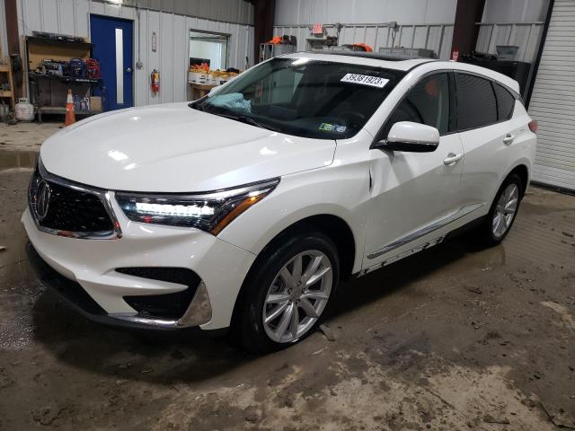 Acura Rdx (2019)