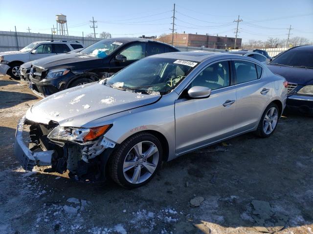 Acura Ilx 20 pre (2013)